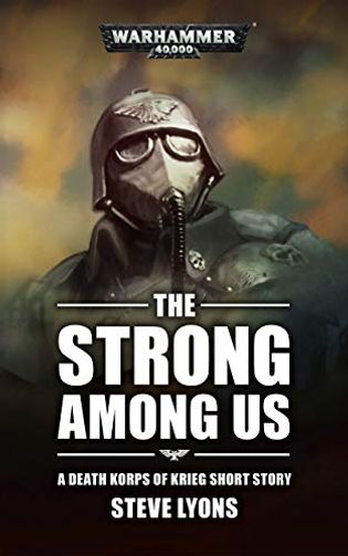 The Strong Among Us