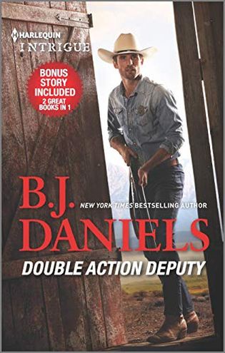 Double Action Deputy & Hitched!