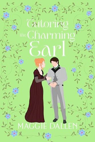 Earl of Charm