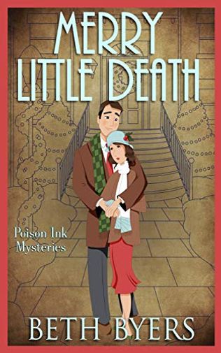 A Merry Little Death