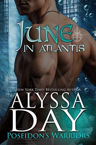 June In Atlantis
