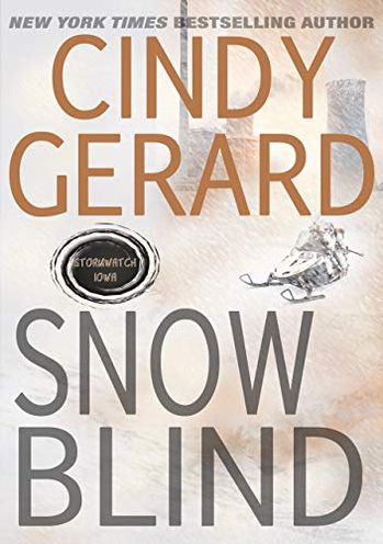 Snow Blind