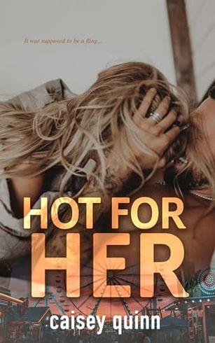 Hot for Her