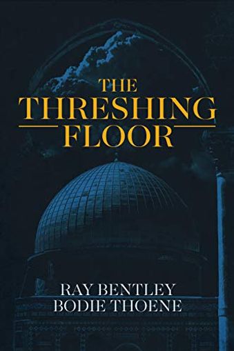The Threshing Floor