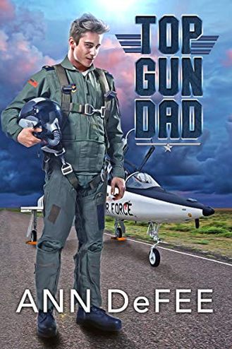 Top Gun Dad