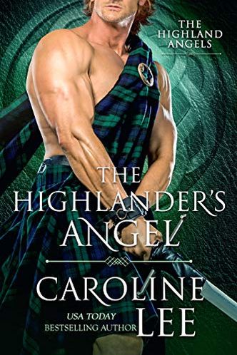 The Highlander's Angel