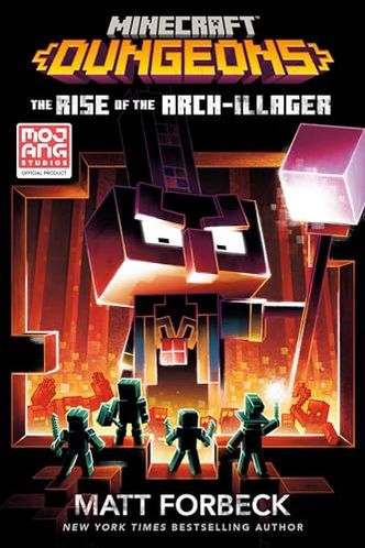 The Rise of the Arch-Illager