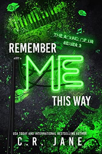 Remember Me This Way