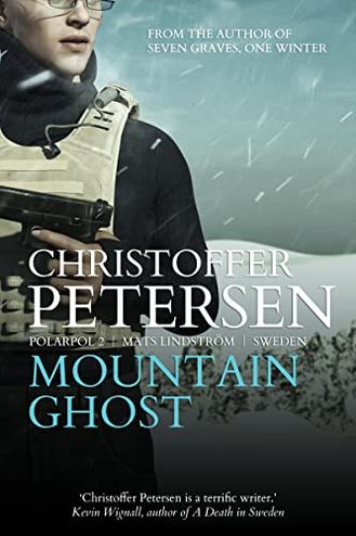 Mountain Ghost