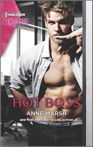 Hot Boss