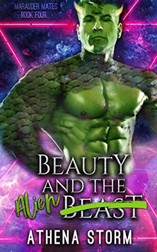 Beauty and the Alien