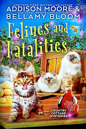 Felines and Fatalities