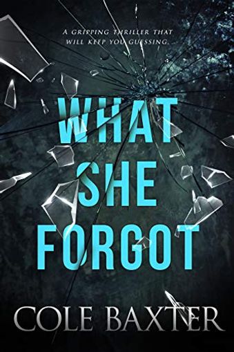 What She Forgot