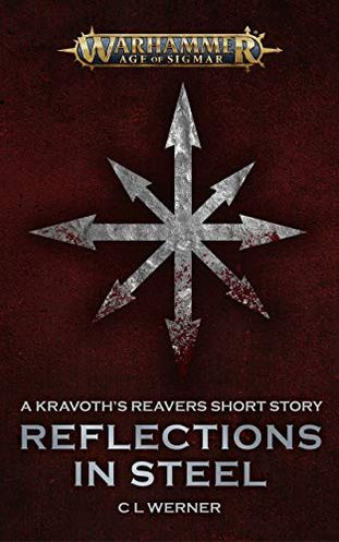 Reflections in Steel