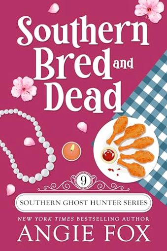 Southern Bred and Dead