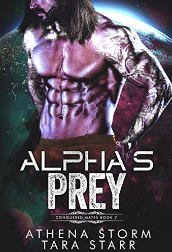 Alpha's Prey