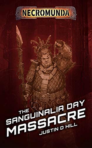 The Sanguinalia Day Massacre