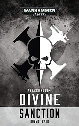Assassinorum: Divine Sanction