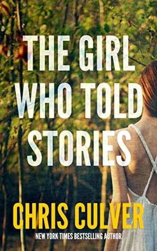 The Girl Who Told Stories