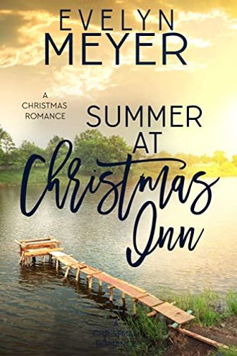 Summer at Christmas Inn