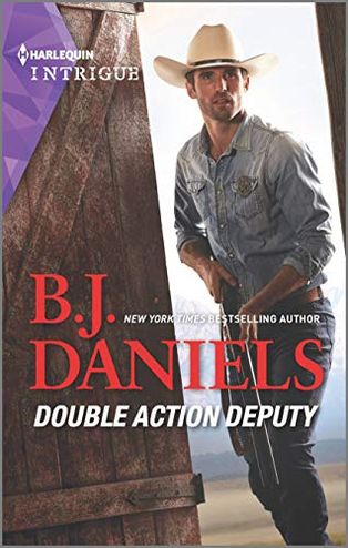 Double Action Deputy