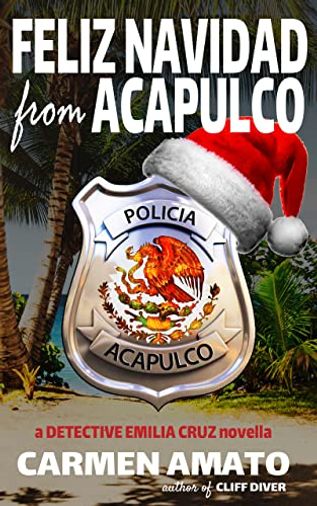 Feliz Navidad From Acapulco