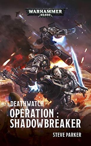Opération: Shadowbreaker