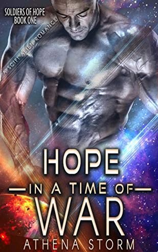 Hope In A Time Of War