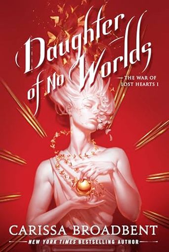 Daughter of No Worlds