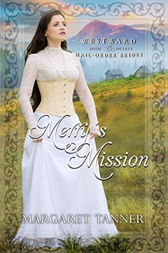 Merry's Mission
