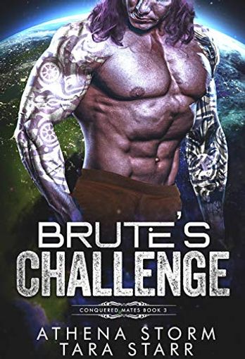Brute's Challenge