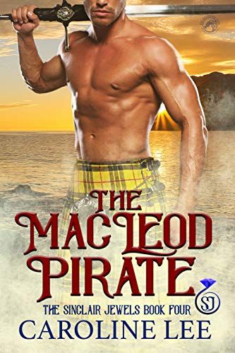 The MacLeod Pirate