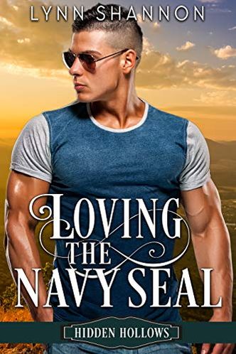 Loving the Navy SEAL