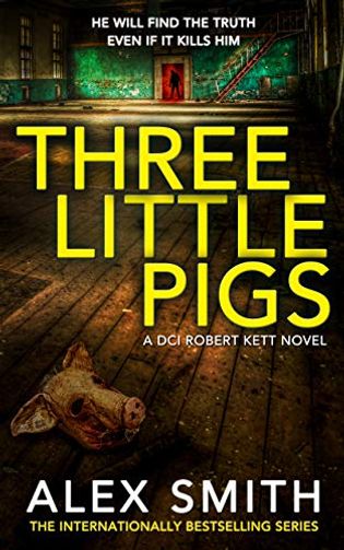 Three Little Pigs