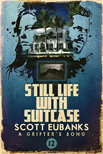 Still Life with Suitcase