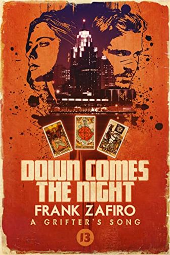 Down Comes the Night