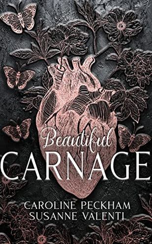 Beautiful Carnage