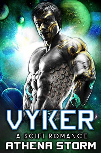 Vyker