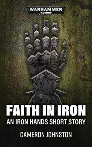 Faith in Iron