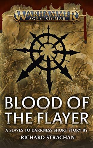 Blood of the Flayer