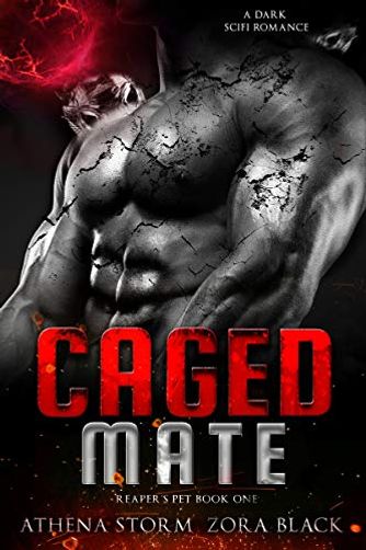 Caged Mate