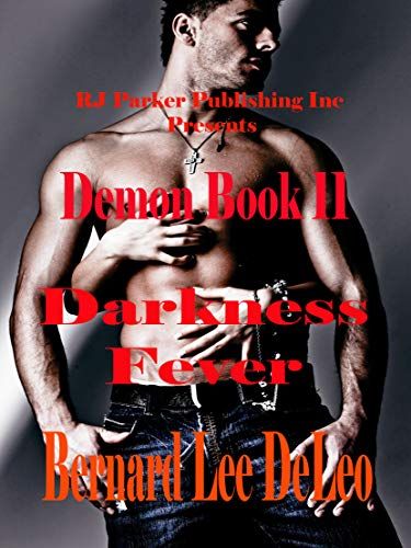 DemonDarkness Fever