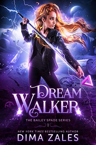 Dream Walker