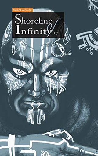 Shoreline of Infinity 17