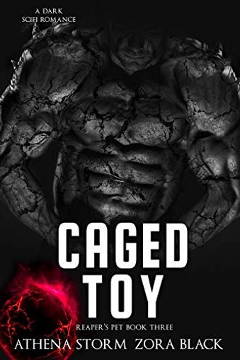 Caged Toy