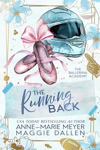 The Running Back and the Prima Donna