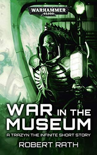 War in the Museum
