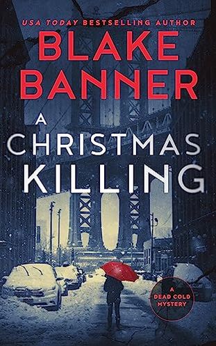 A Christmas Killing