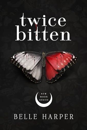 Twice Bitten