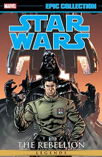 The Rebellion Vol. 4